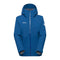 Lietus jaka Mammut Linard Guide HS Hooded sieviešu