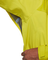 Lietus jaka Mammut Ducan Guide HS Hooded vīriešu