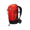 Mammut pārgājienu mugursoma Lithium 15