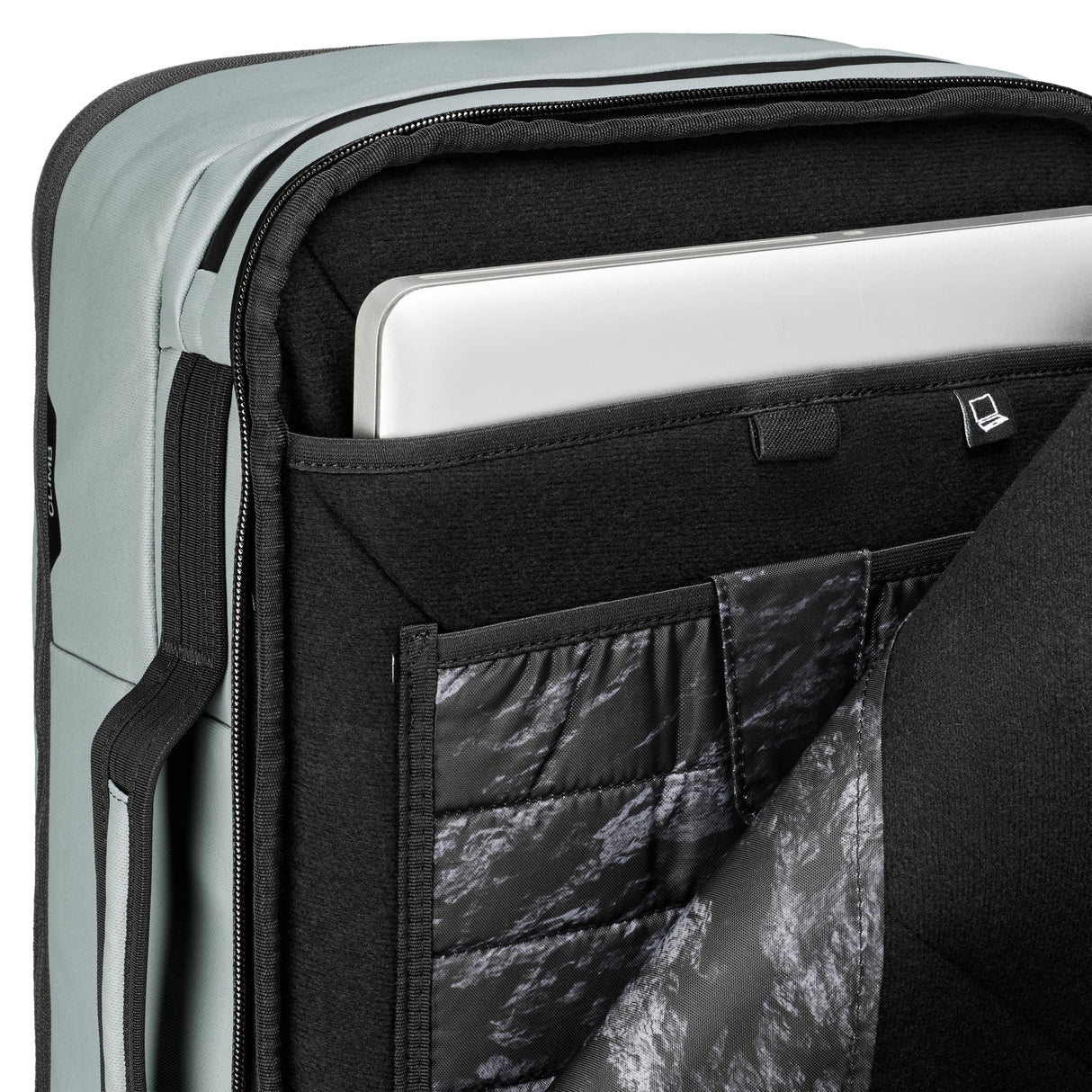 Mammut backpack Seon Transporter 25