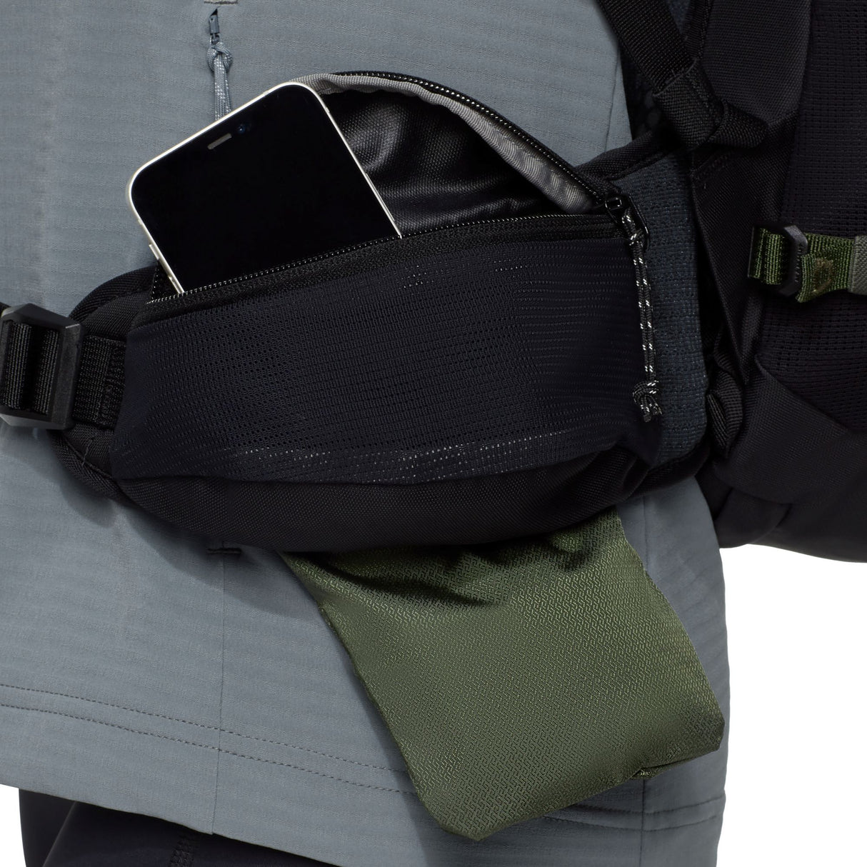 Pārgājienu mugursoma Mammut Lithium 30 sieviešu