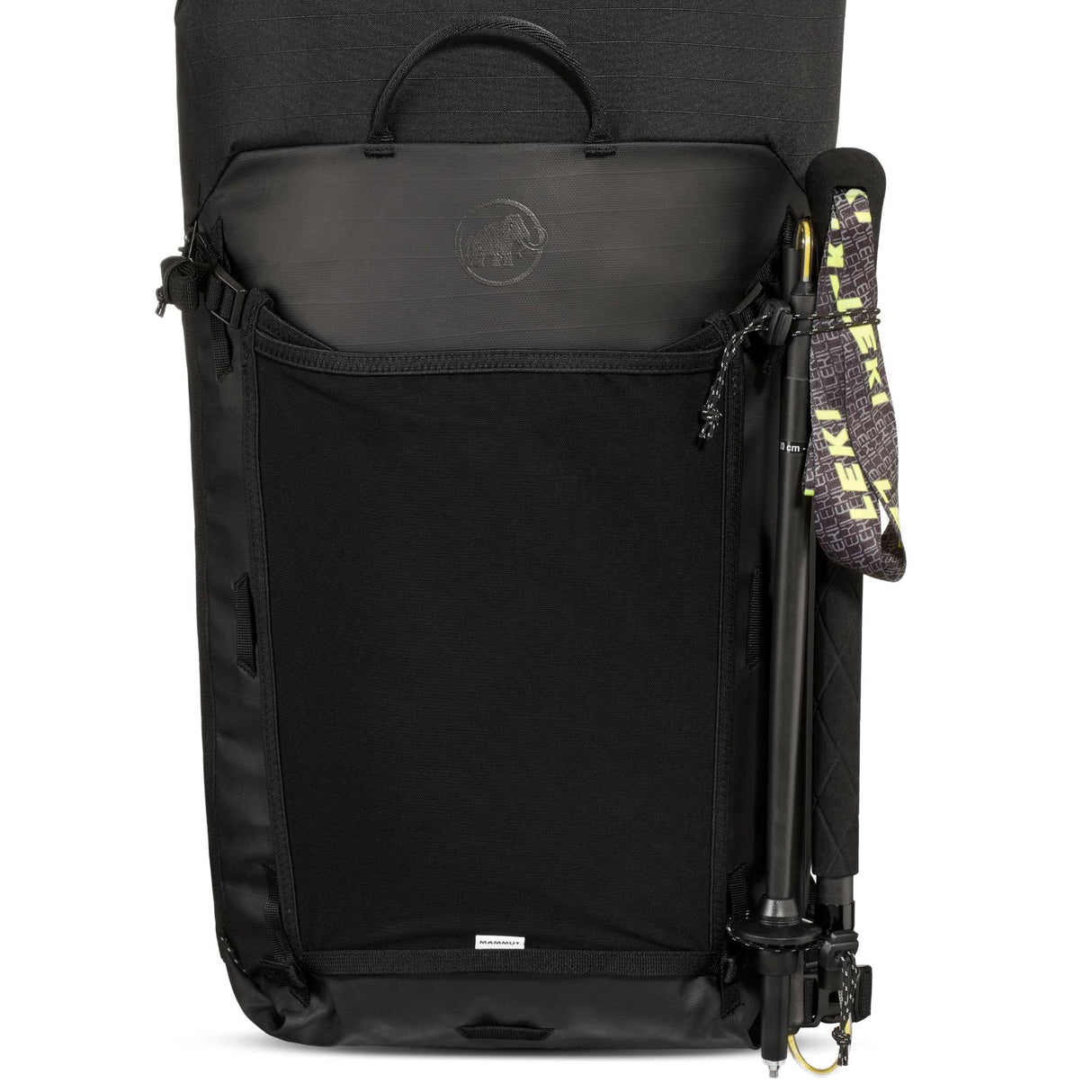 Mammut mugursoma Alto 28