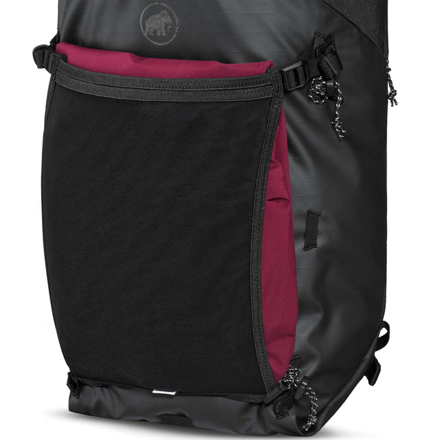 Mammut mugursoma Alto 28