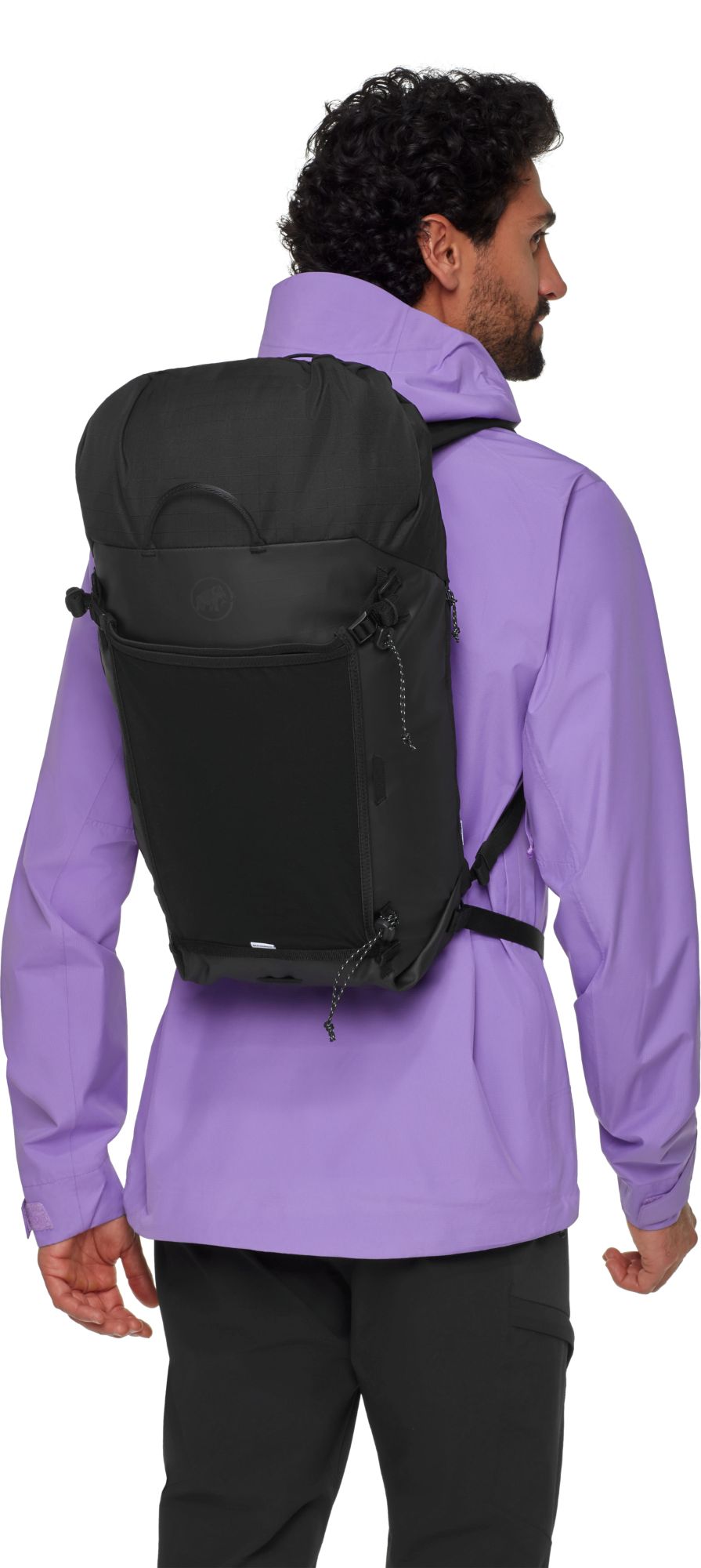 Mammut mugursoma Alto 28