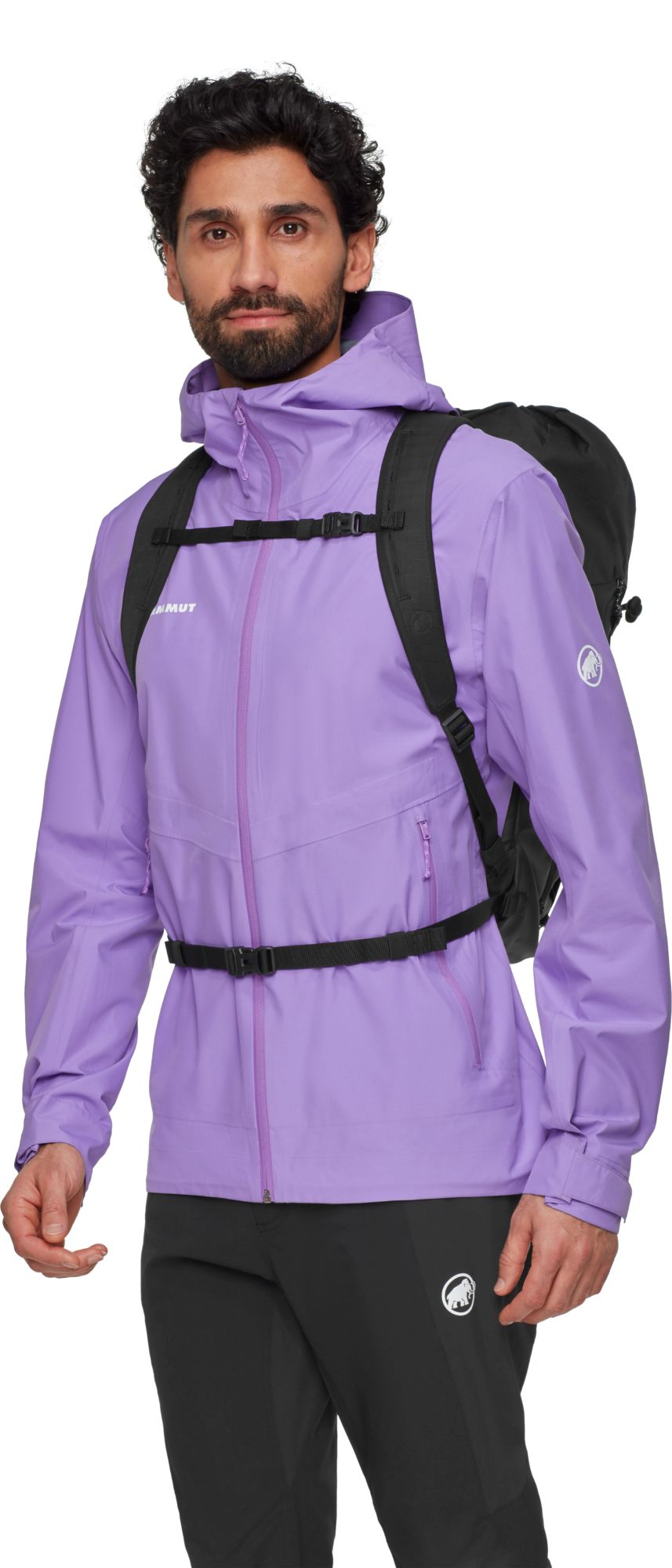 Mammut mugursoma Alto 28