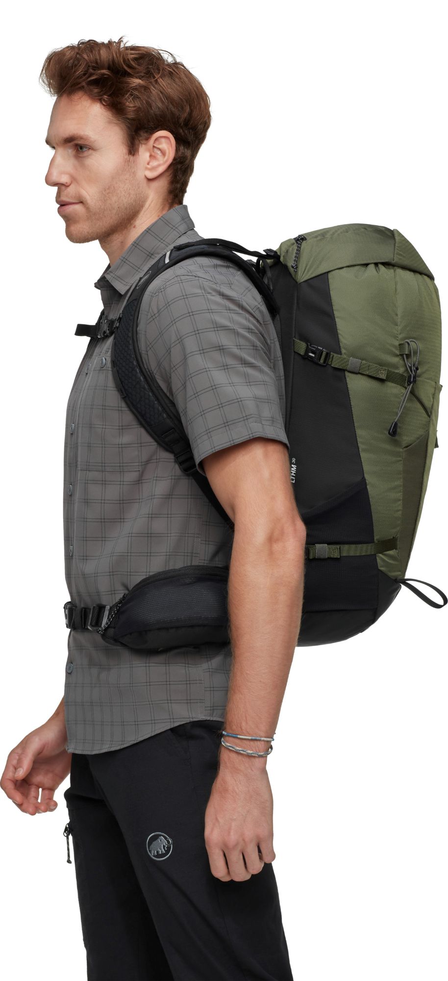 Mammut pārgājienu mugursoma Lithium 30