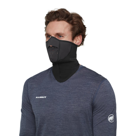 Slēpošanas maska Mammut Arctic Windstopper