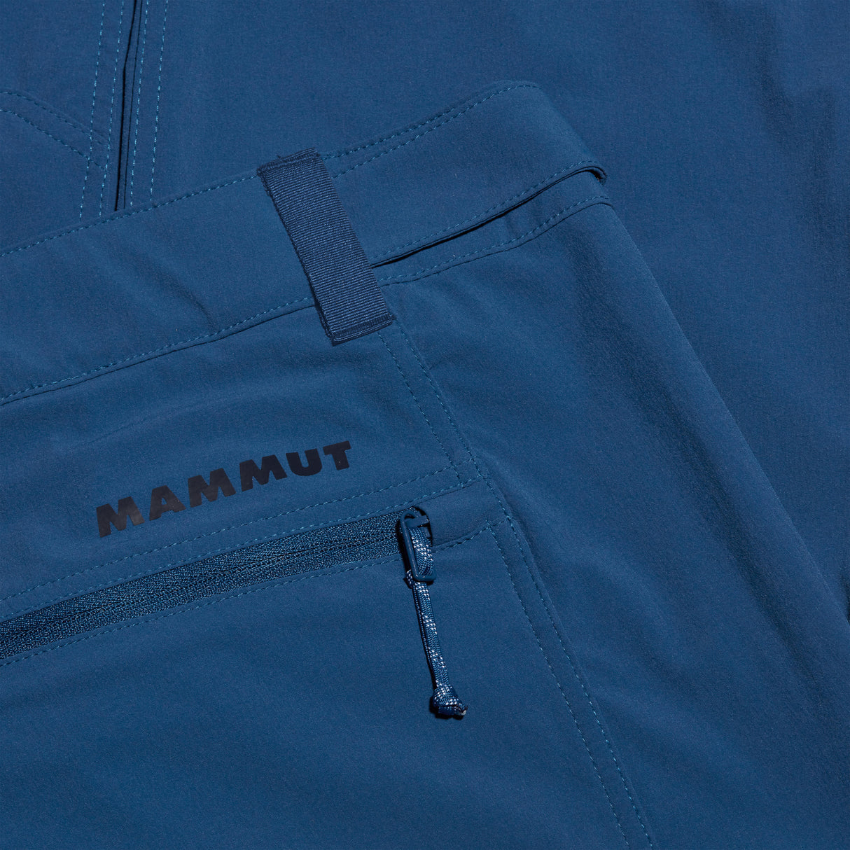 Hiking pants Mammut Runbold IV men's