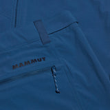 Hiking pants Mammut Runbold IV men's
