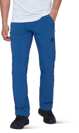 Hiking pants Mammut Runbold IV men's