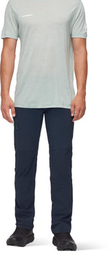 Hiking pants Mammut Runbold IV men's