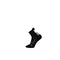 Zeķes Mammut Trail Running Lightweight Merino Quarter
