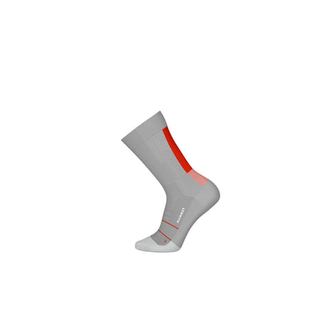 Zeķes Mammut Trail Running Lightweight Merino Crew