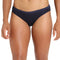 Termoveļa Icebreaker Siren Bikini sieviešu Midnight Navy