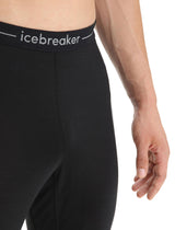 Merino termoveļas legingi Icebreaker ZoneKnit 125 vīriešu