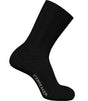 Zeķes Icebreaker Merino Lifestyle Light Crew vīriešu Black