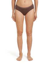 Merino thermal underwear Icebreaker Siren Hipkini Women's
