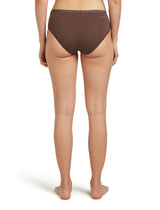 Merino thermal underwear Icebreaker Siren Hipkini Women's