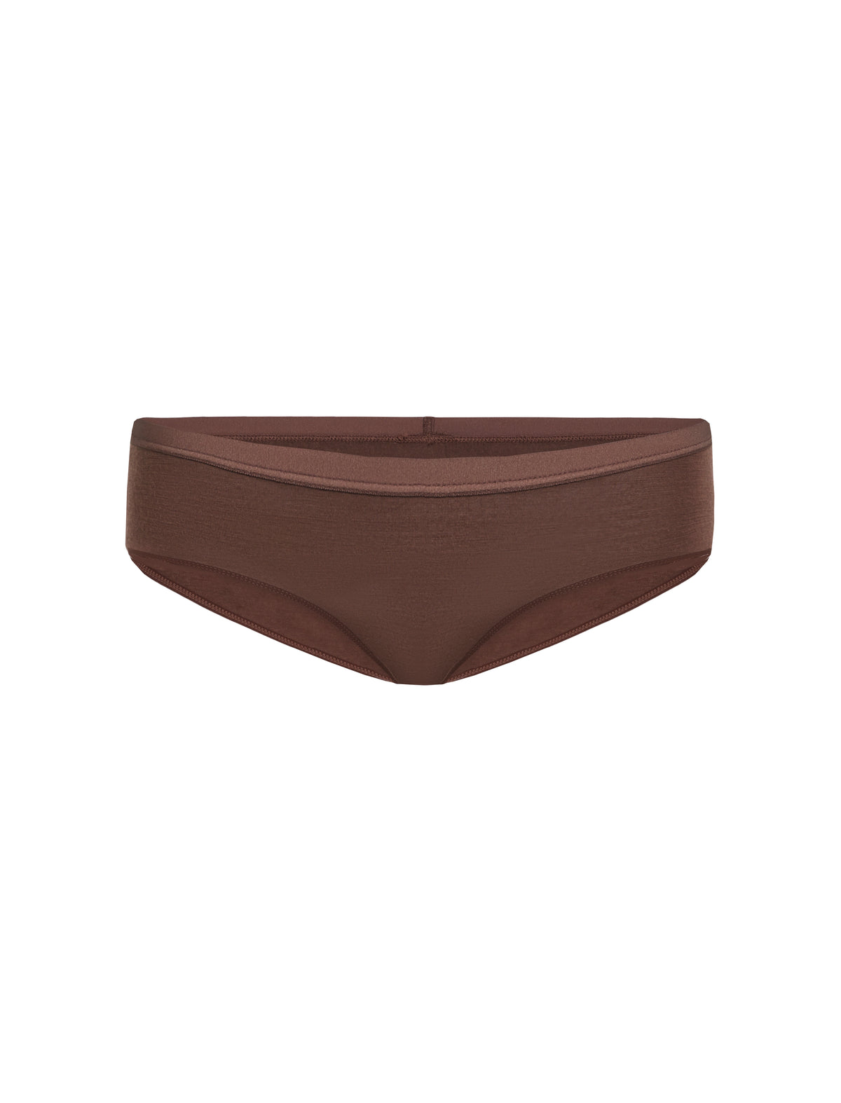 Merino thermal underwear Icebreaker Siren Hipkini Women's