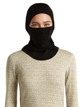 Balaklava Icebreaker Merino 360 RealFleece Elemental