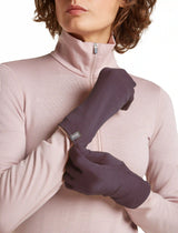 Cimdi Icebreaker Merino 200 Liner Glove
