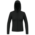 Flīsa jaka Salewa Fanes Alpine Merino HD sieviešu