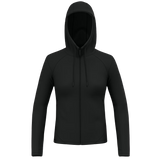 Flīsa jaka Salewa Fanes Alpine Merino HD sieviešu