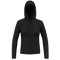 Flīsa jaka Salewa Fanes Alpine Merino HD sieviešu