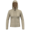 Flīsa jaka Salewa Fanes Alpine Merino HD sieviešu