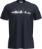 Merino T-krekls Icebreaker Tech Lite SS 150 Massif vīriešu