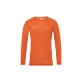Mammut Tree Wool FL Longsleeve Shirt men's