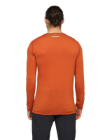 Mammut Tree Wool FL Longsleeve Shirt men's