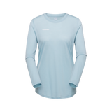 Mammut Tree Wool FL longsleeve shirt women's