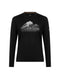 Termo veļas krekls Icebreaker Merino 200 Oasis LS Crew Rising Light vīriešu