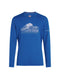 Termo veļas krekls Icebreaker Merino 200 Oasis LS Crew Rising Light vīriešu
