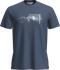 Merino T-shirt Icebreaker 150 Tech Lite III Natural Run Club 2.0 Men's