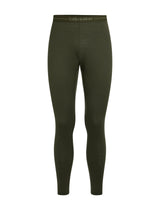 Merino thermal leggings Icebreaker 200 Oasis Men's