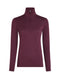 Termo veļas krekls Icebreaker Merino Icebreaker 200 Oasis LS Half Zip sieviešu