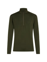 Termo veļa krekls Icebreaker Merino 260 Tech LS Half Zip vīriešu