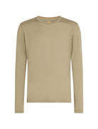 Icebreaker Merino Oasis LS Crewe 200 thermal shirt Men's