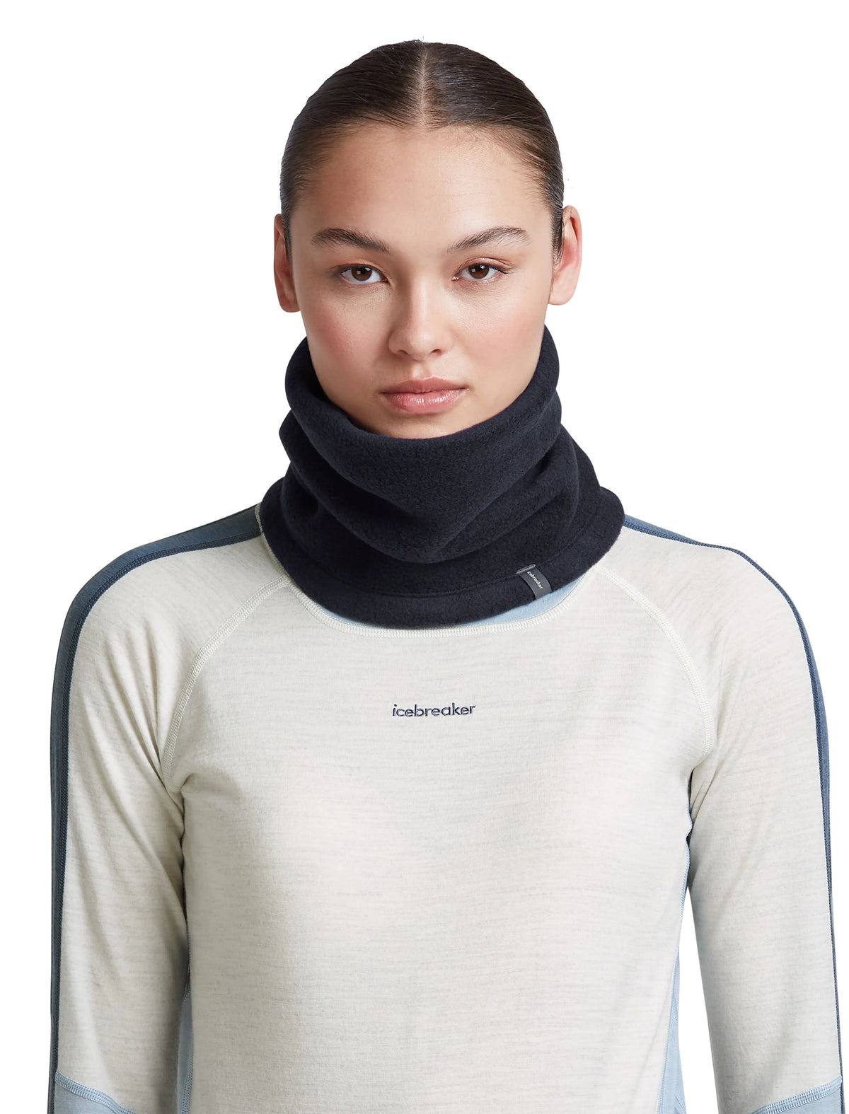 Tuneļšalle Icebreaker Merino 800 RealFleece Classic Pile Chute