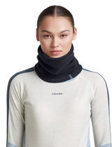 Tuneļšalle Icebreaker Merino 800 RealFleece Classic Pile Chute