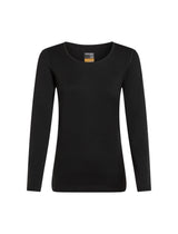 Thermal shirt Icebreaker 200 Oasis LS Scoop women's
