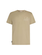 Merino T-krekls Icebreaker Tech Lite SS 150 Pass vīriešu