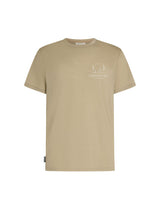 Merino T-krekls Icebreaker Tech Lite SS 150 Pass vīriešu