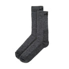 Pārgājienu zeķes Lundhags Merino Terry Trekking Sock Mid