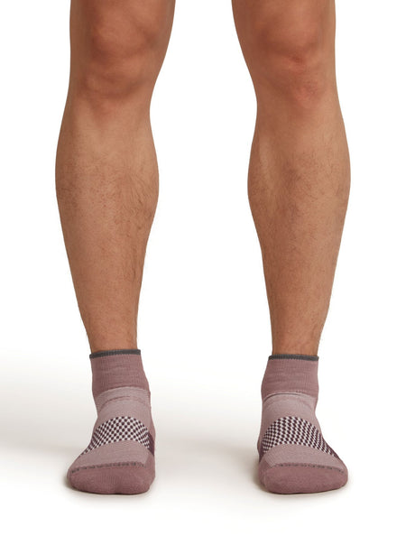 Icebreaker Multisport Light Mini Merino Men's Socks