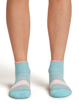 Socks Icebreaker Multisport Light Mini Merino Women's