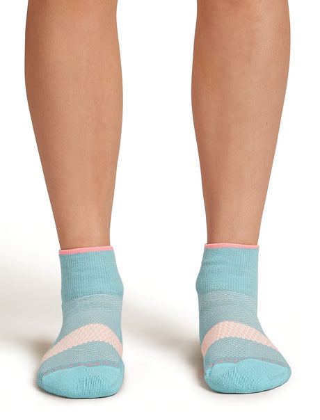 Socks Icebreaker Multisport Light Mini Merino Women's