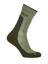 Hiking socks Icebreaker Hike+ Medium Crew Merino women's